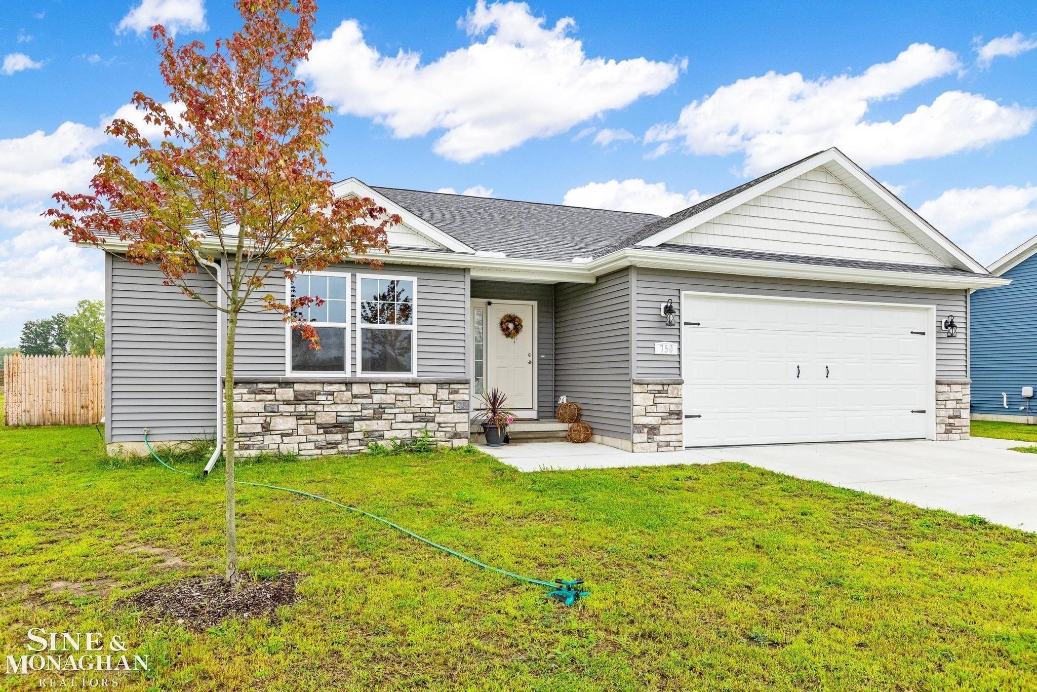 Range Rd, Marysville, MI 48040