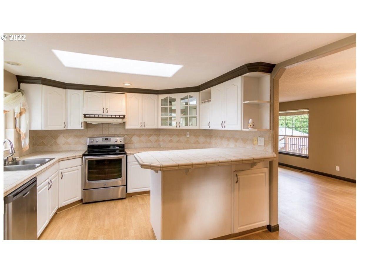 Se Foster Rd, Damascus, OR 97089
