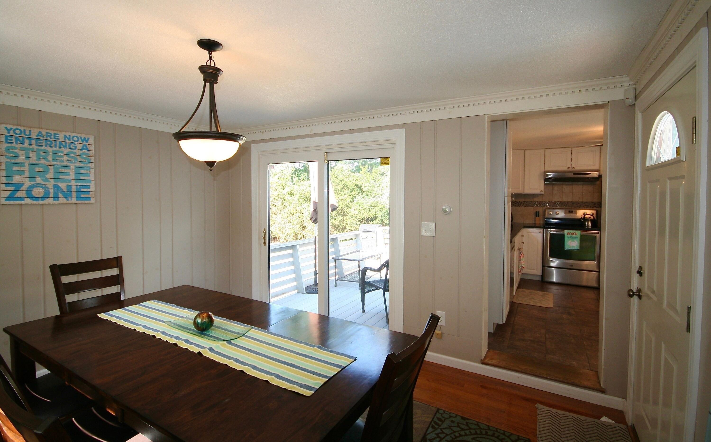 Pershing Dr, East Falmouth, MA 02536