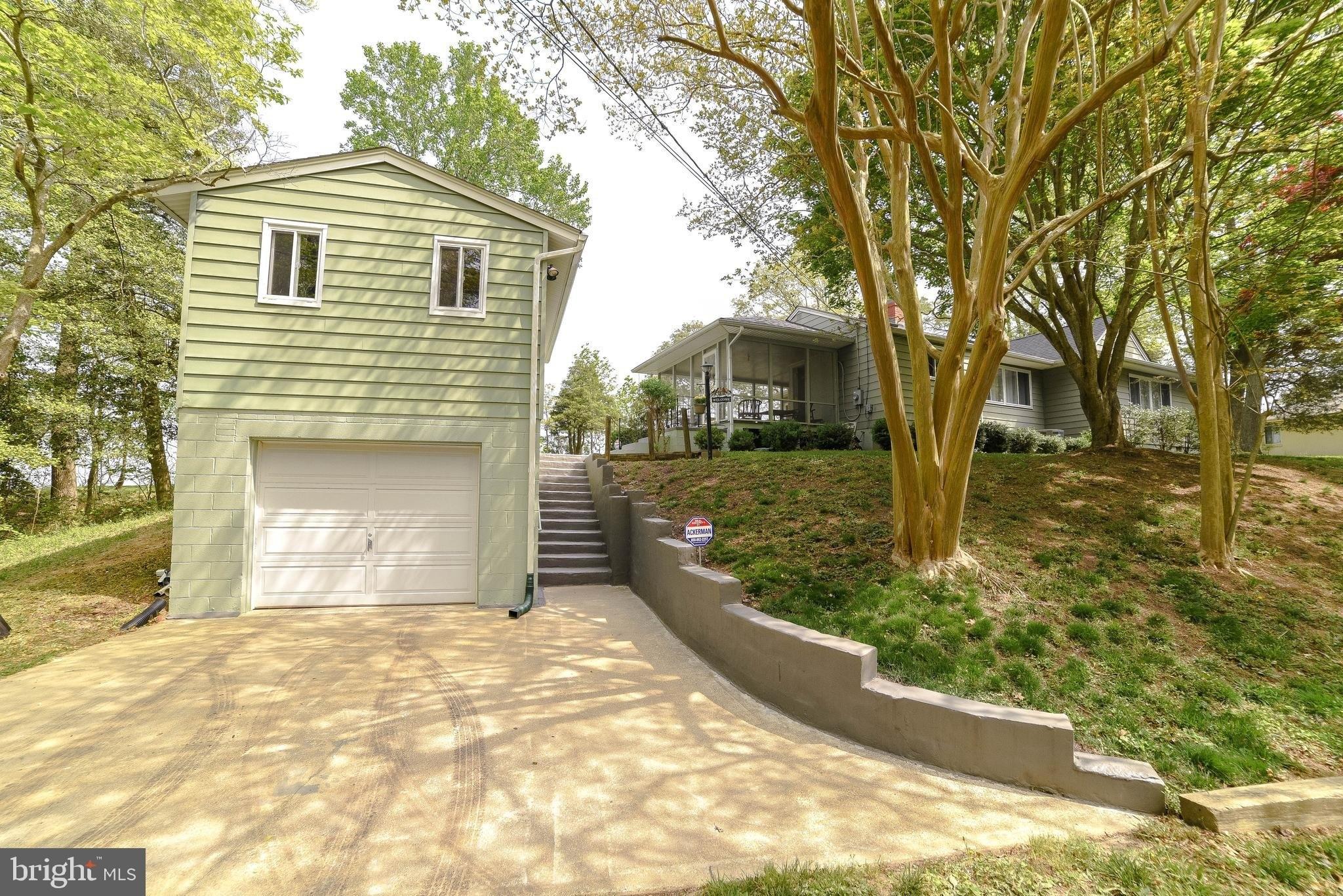 Raspberry Ln, Hollywood, MD 20636