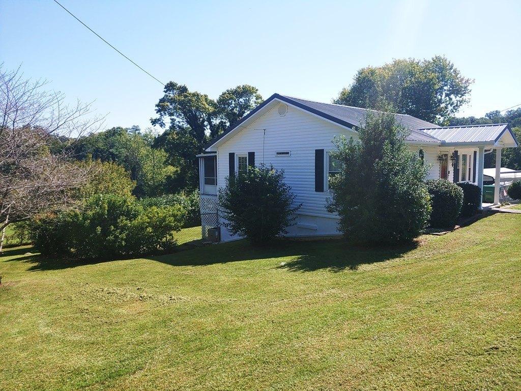 Scenic Dr, Morristown, TN 37813