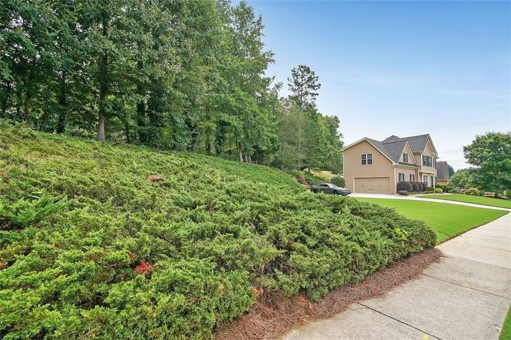 Thorn Creek Way, Dallas, GA 30157