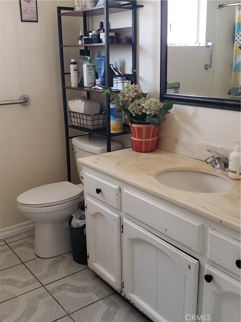 W Wilson St, Banning, CA 92220