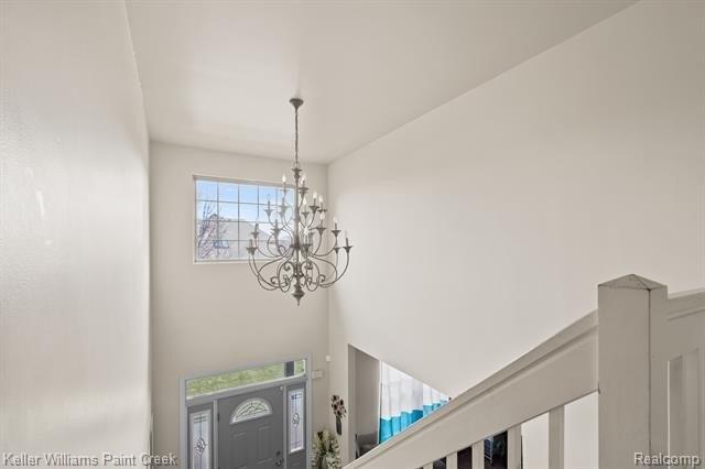 Carlton Dr, Macomb, MI 48044