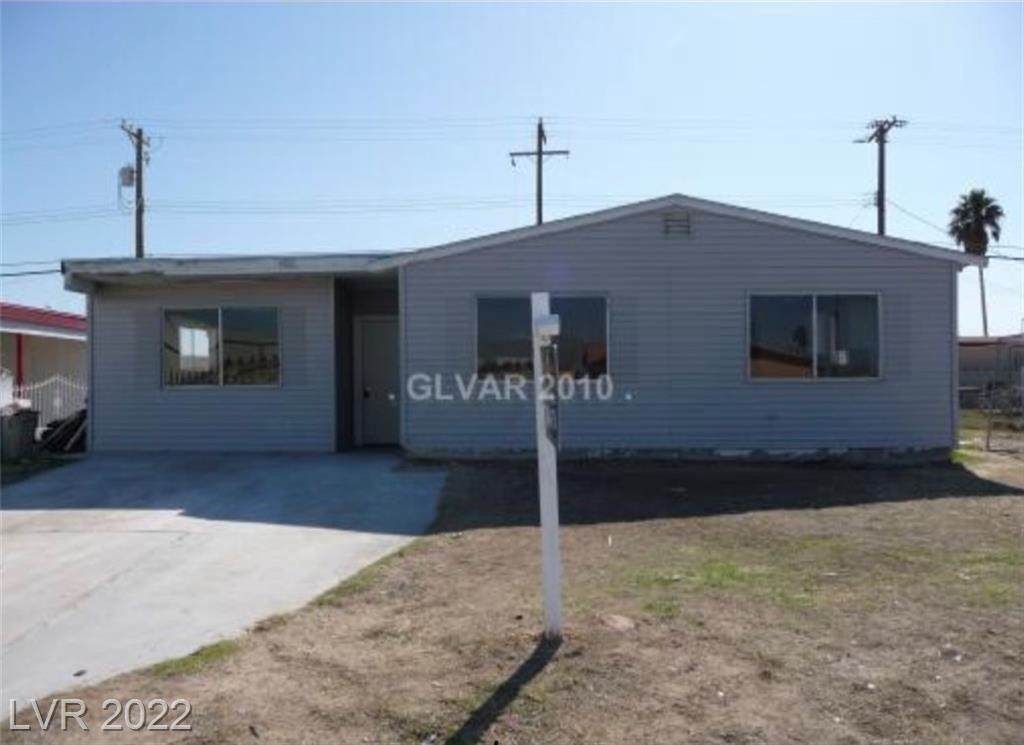W Cartier Ave, North Las Vegas, NV 89032