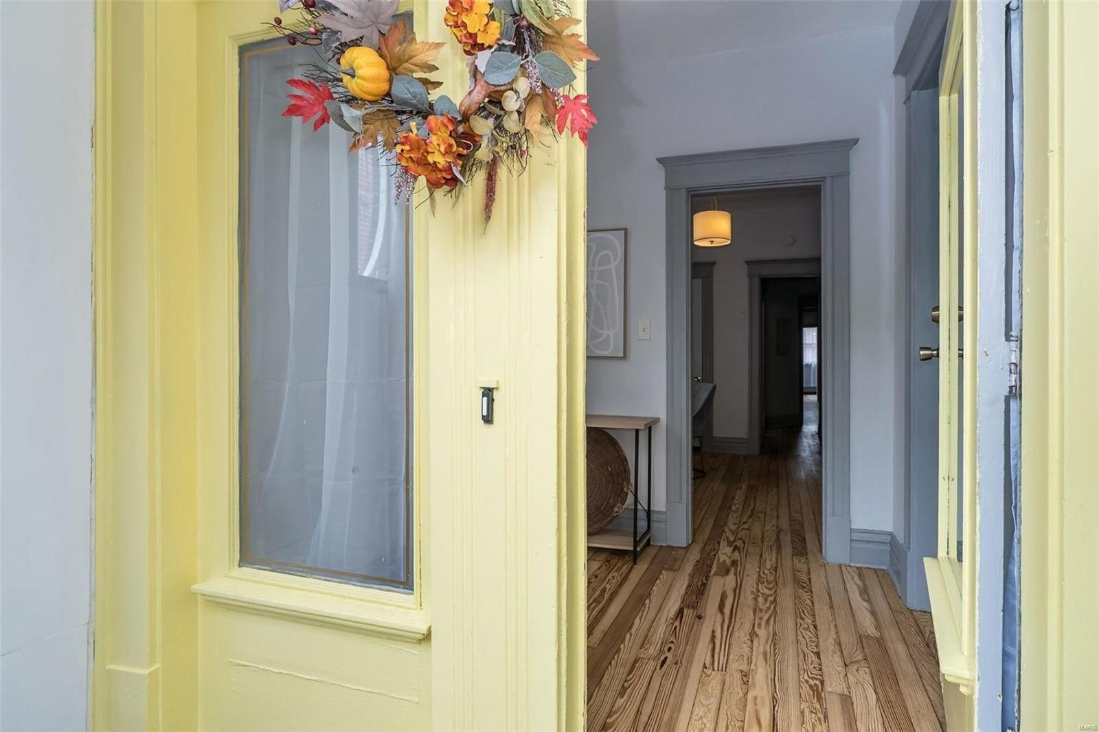 Delor St, Saint Louis, MO 63111