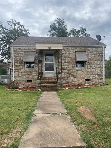 N Grant Ave, Sand Springs, OK 74063