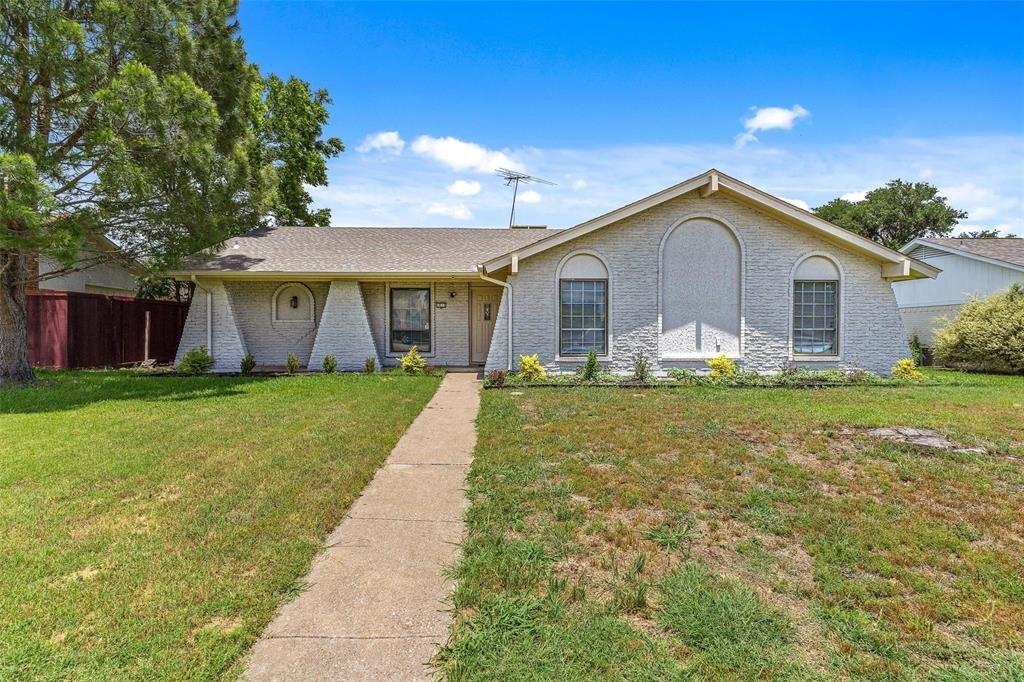 Morningstar Trl, Richardson, TX 75081