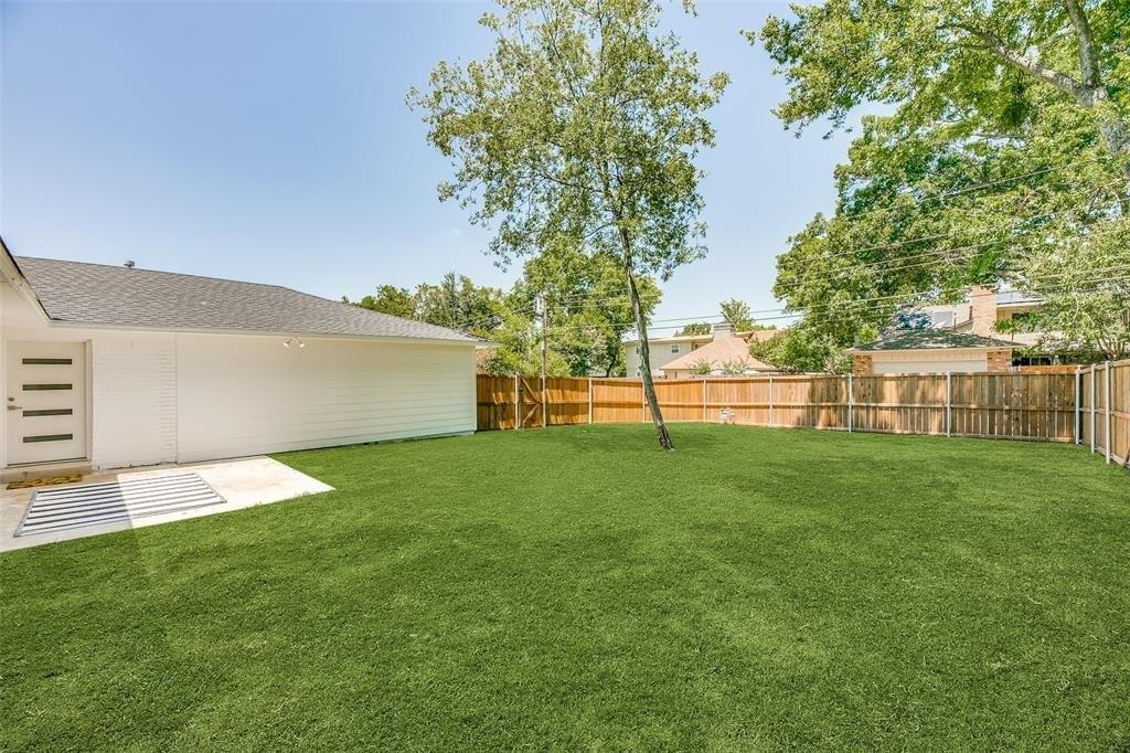 Spring Grove Ave, Dallas, TX 75240