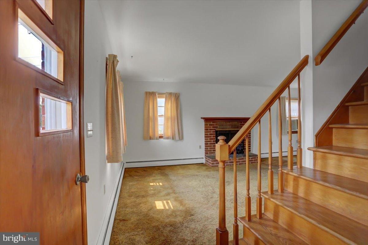 Forge Rd, Carlisle, PA 17015