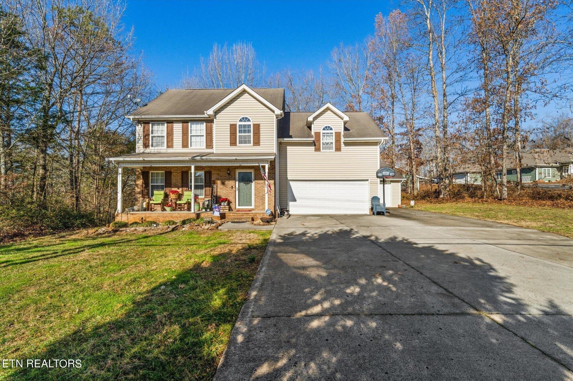 Brown Gap Rd, Knoxville, TN 37918