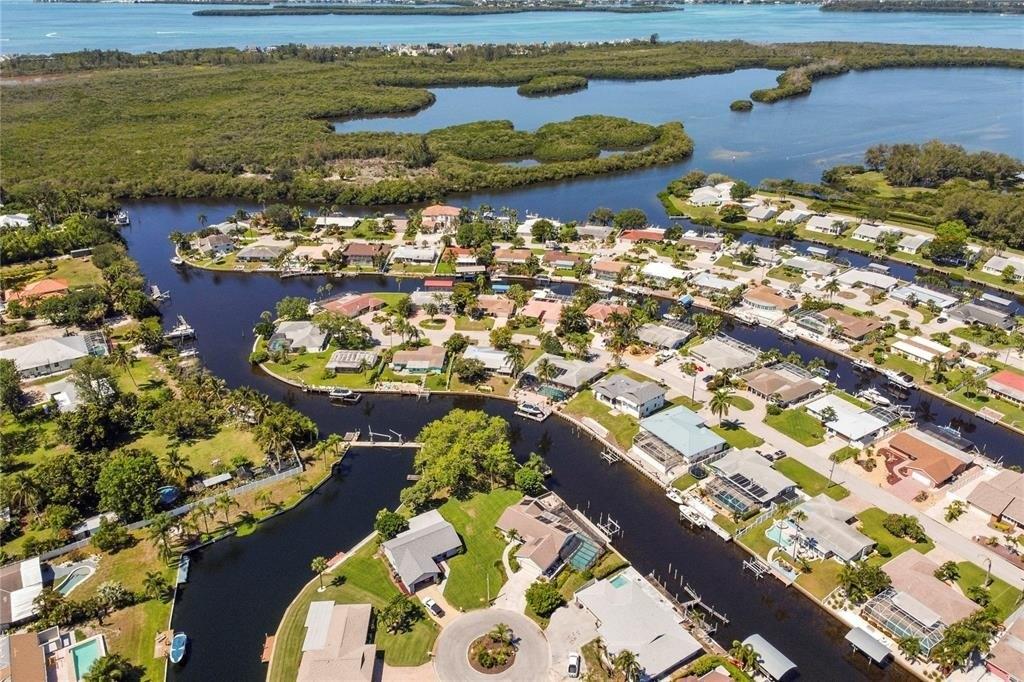 Mangrove Point Rd, Bradenton, FL 34210