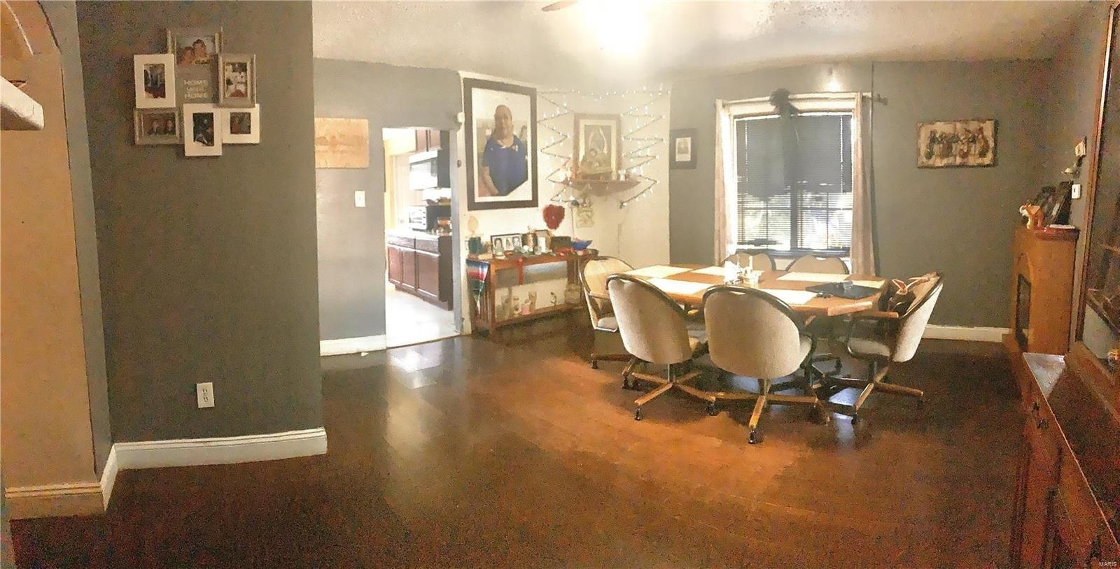 Helen Ave, Saint Louis, MO 63136