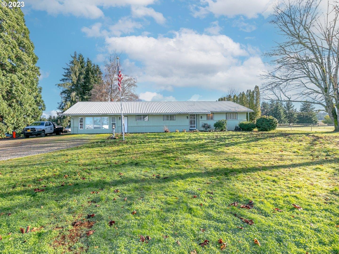 S Springwater Rd, Estacada, OR 97023