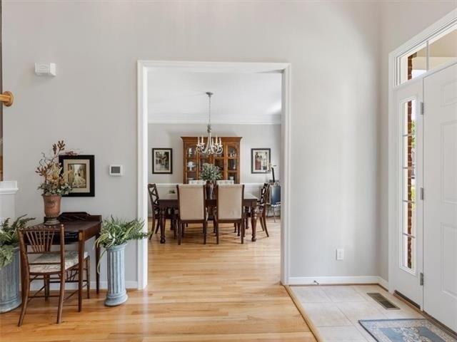 Christian Ridge Dr, Mechanicsville, VA 23111