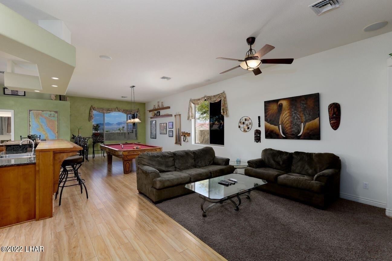 Peachblossom Dr, Lake Havasu City, AZ 86403