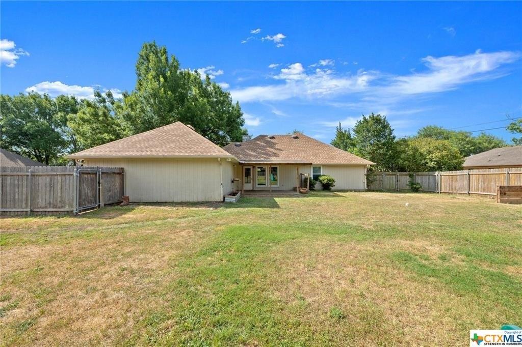 Eagle Trace Dr, Georgetown, TX 78626