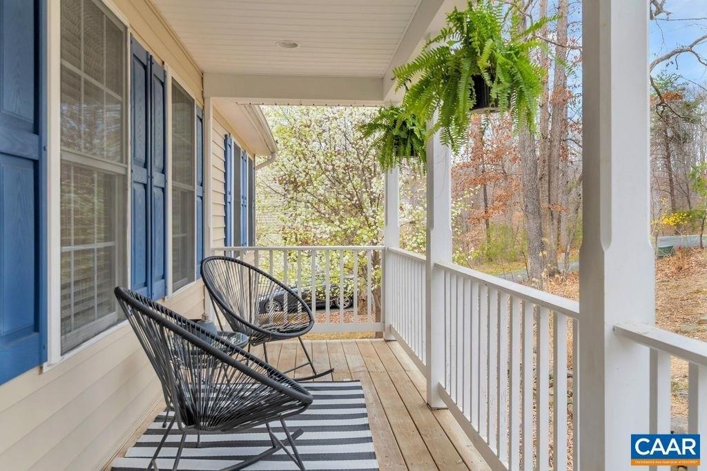 Jefferson Dr, Palmyra, VA 22963