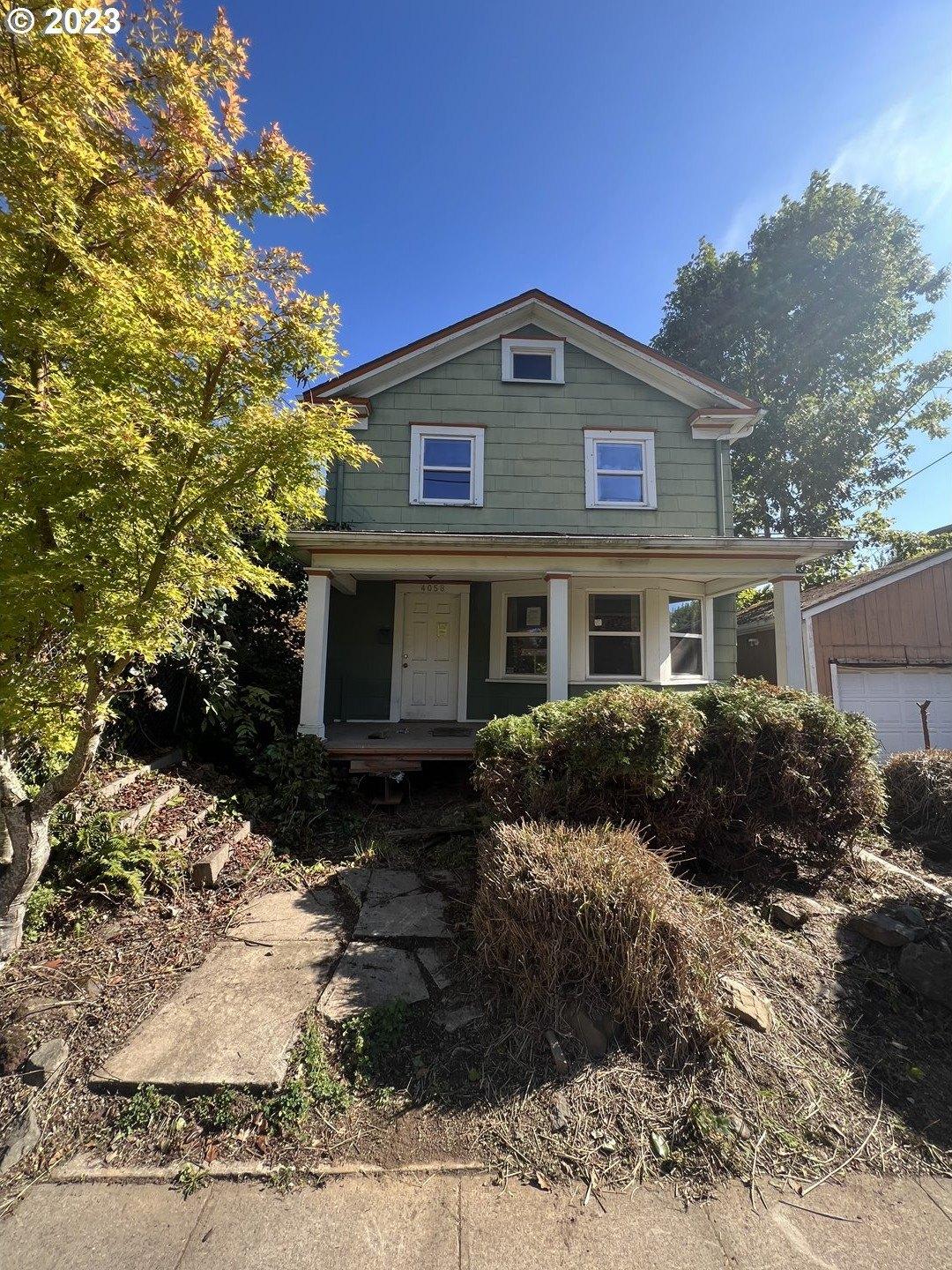 Ne 12th Ave, Portland, OR 97212