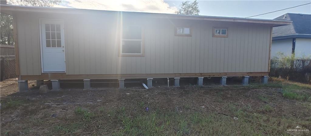 S Colorado Ave, Mercedes, TX 78570