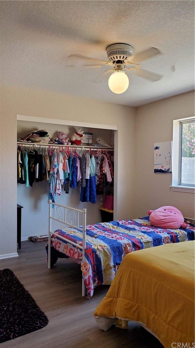 Brae Burn Ave, Desert Hot Springs, CA 92240