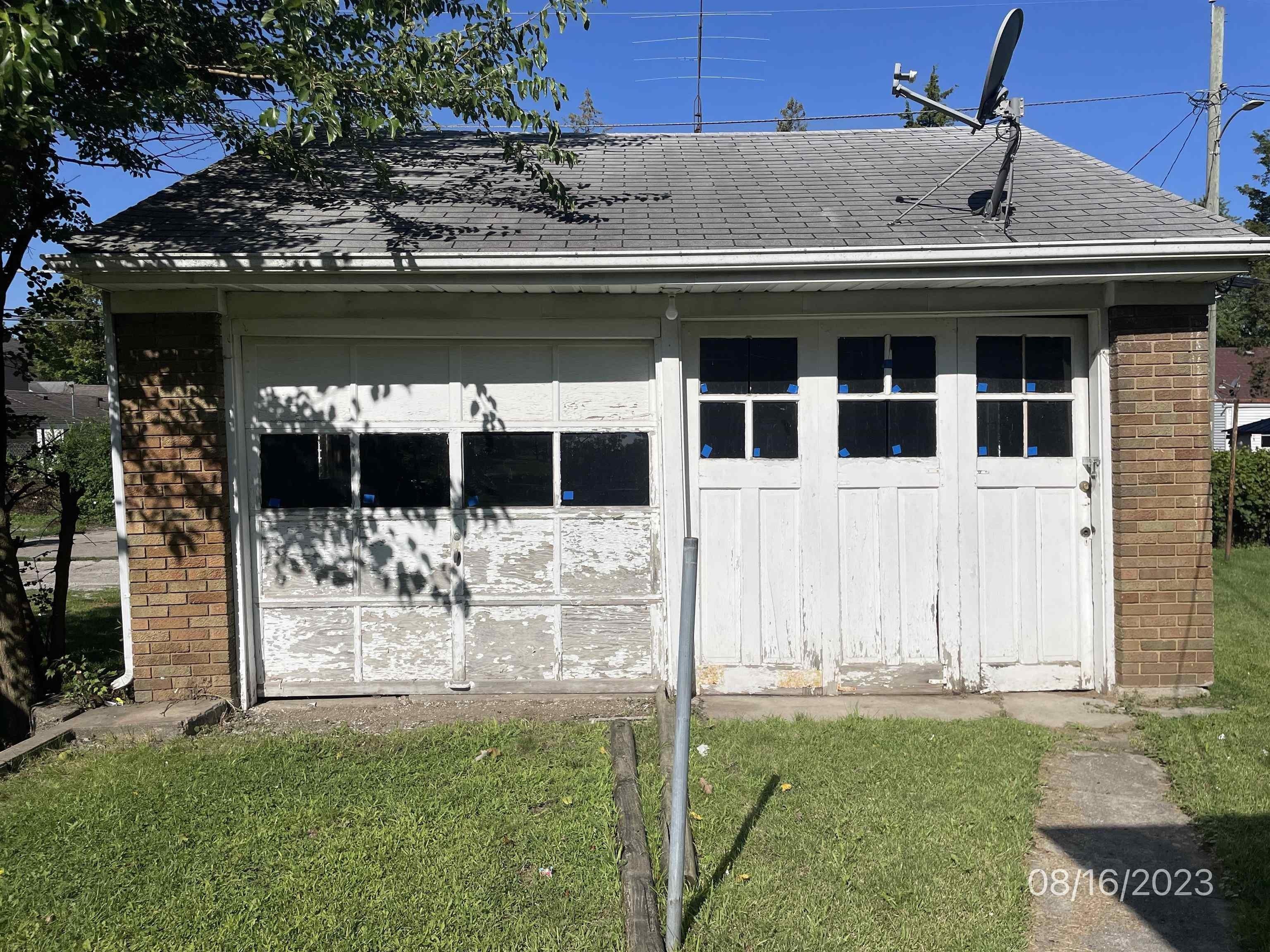 S Anthony Blvd, Fort Wayne, IN 46806