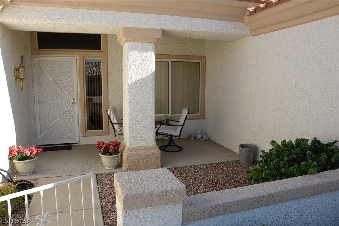 Clarion Ln, Las Vegas, NV 89134