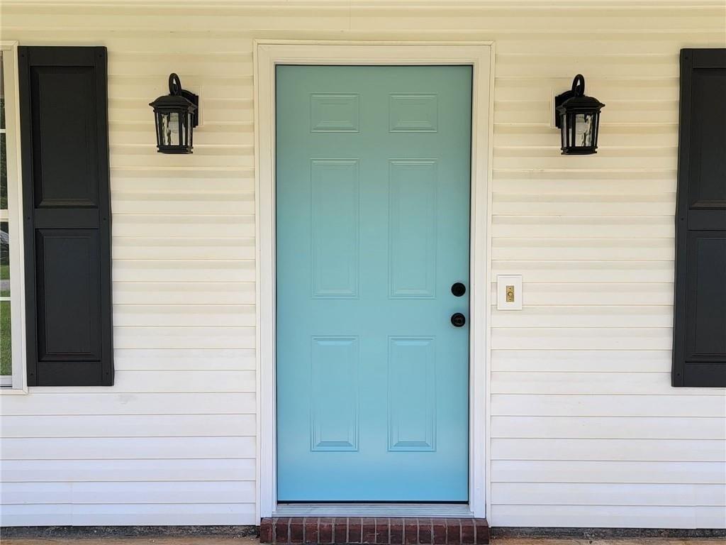 Indiana St, Citronelle, AL 36522