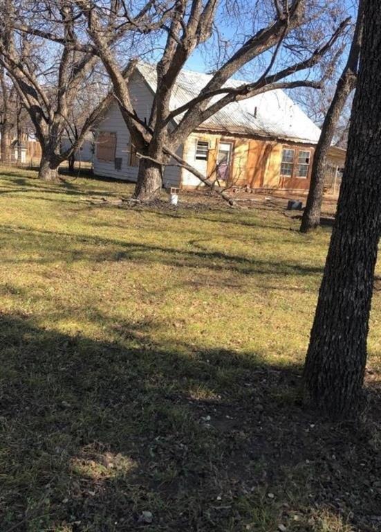 Waco St, Brownwood, TX 76801
