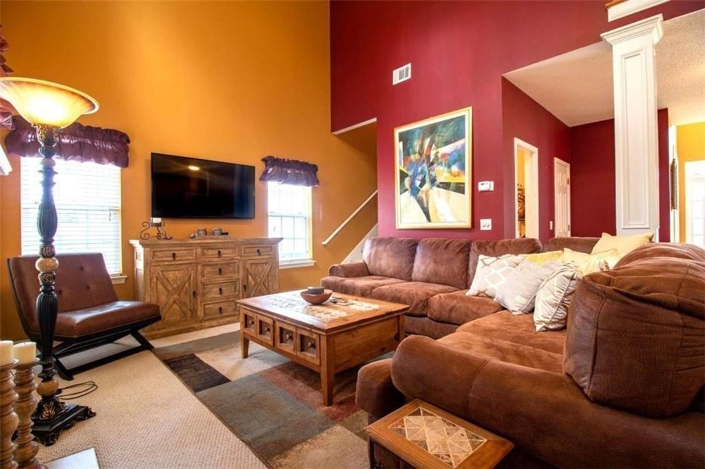 Rosie Ln Se, Mableton, GA 30126