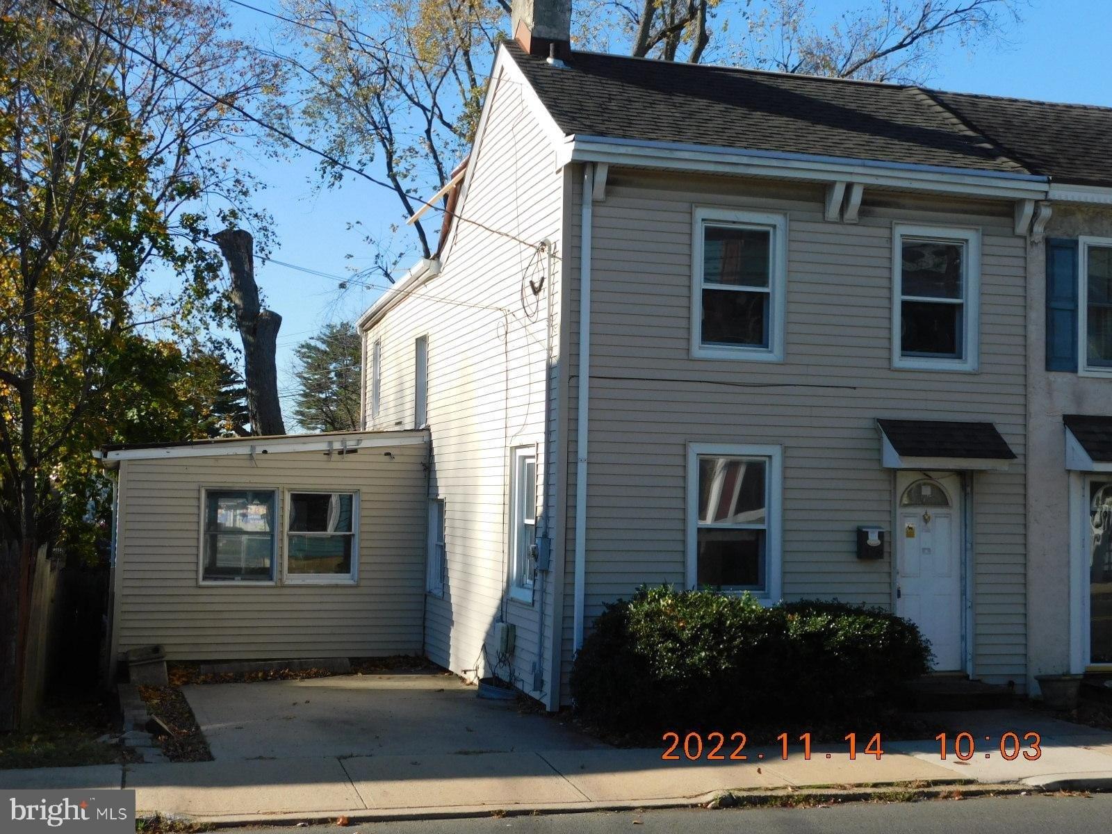 Nottingham Way, Trenton, NJ 08690