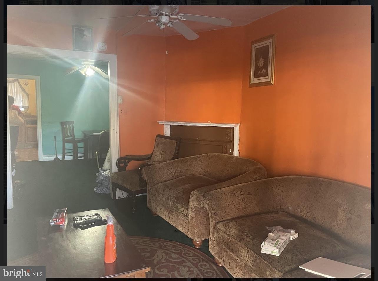 Ridgewood St, Philadelphia, PA 19143