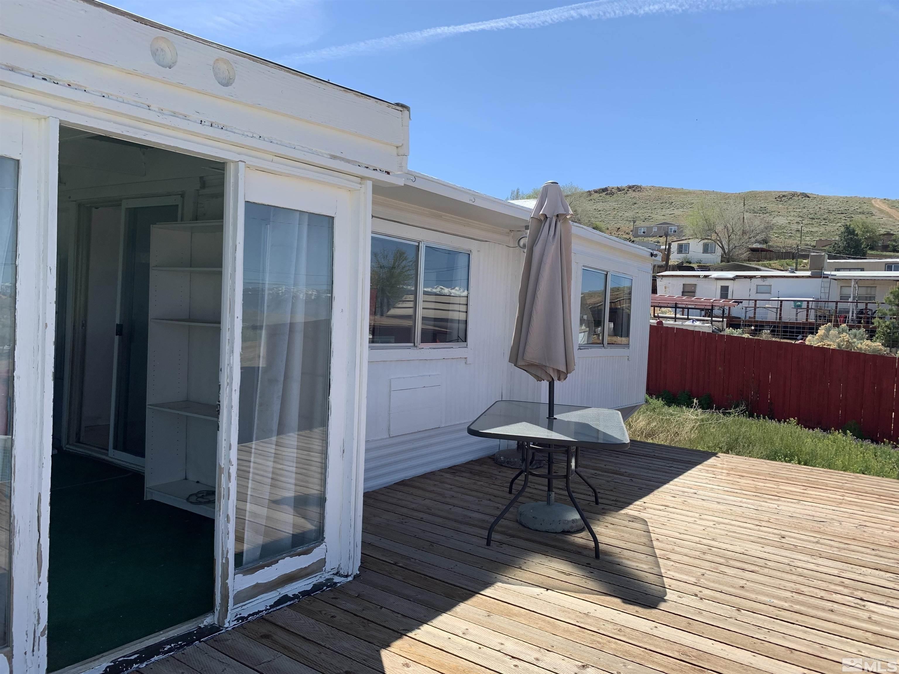 Short Ave, Sun Valley, NV 89433