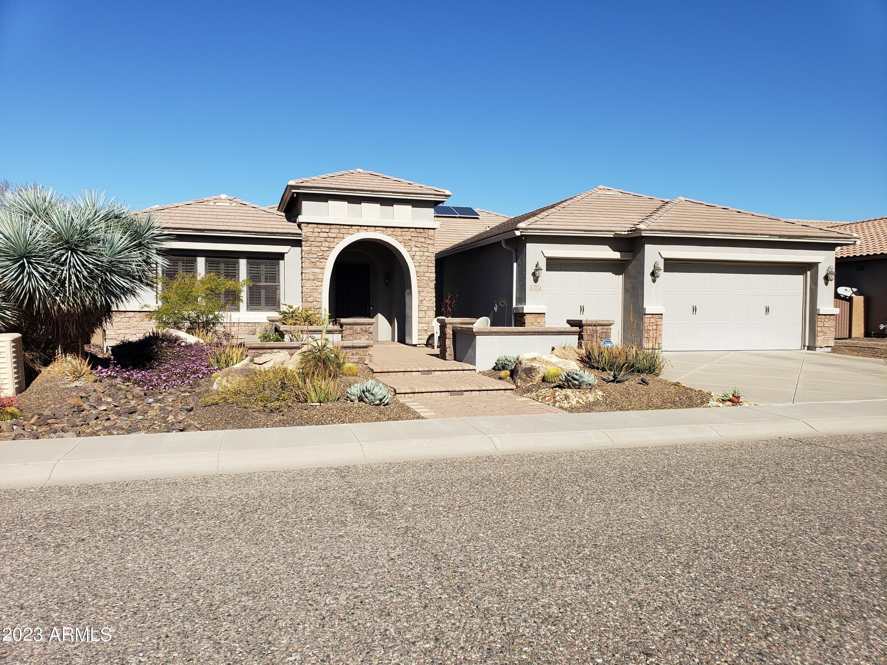 W Parsons Rd, Phoenix, AZ 85083