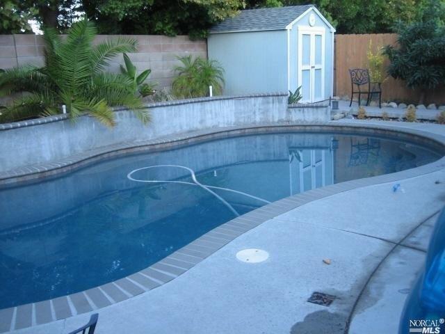 Colemanite Cir, Vacaville, CA 95687