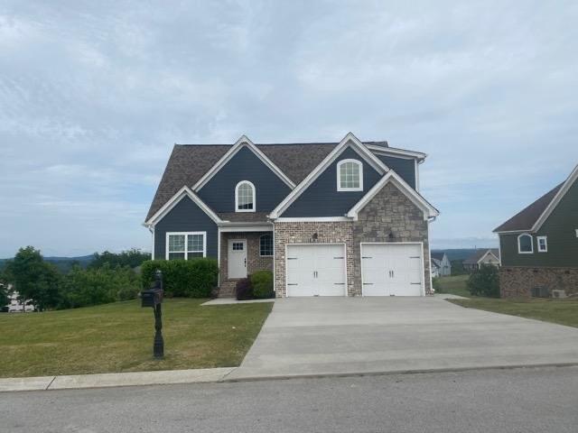 High River Dr, Soddy Daisy, TN 37379