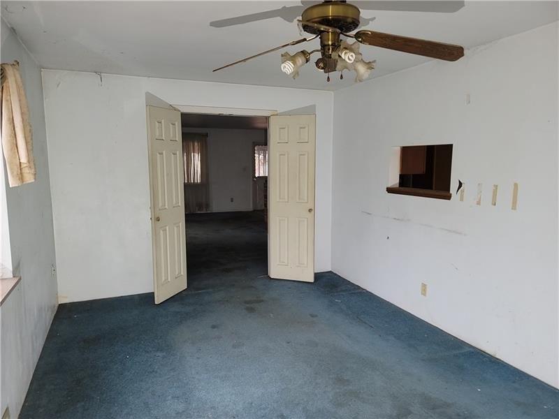 S Pike Rd, Sarver, PA 16055