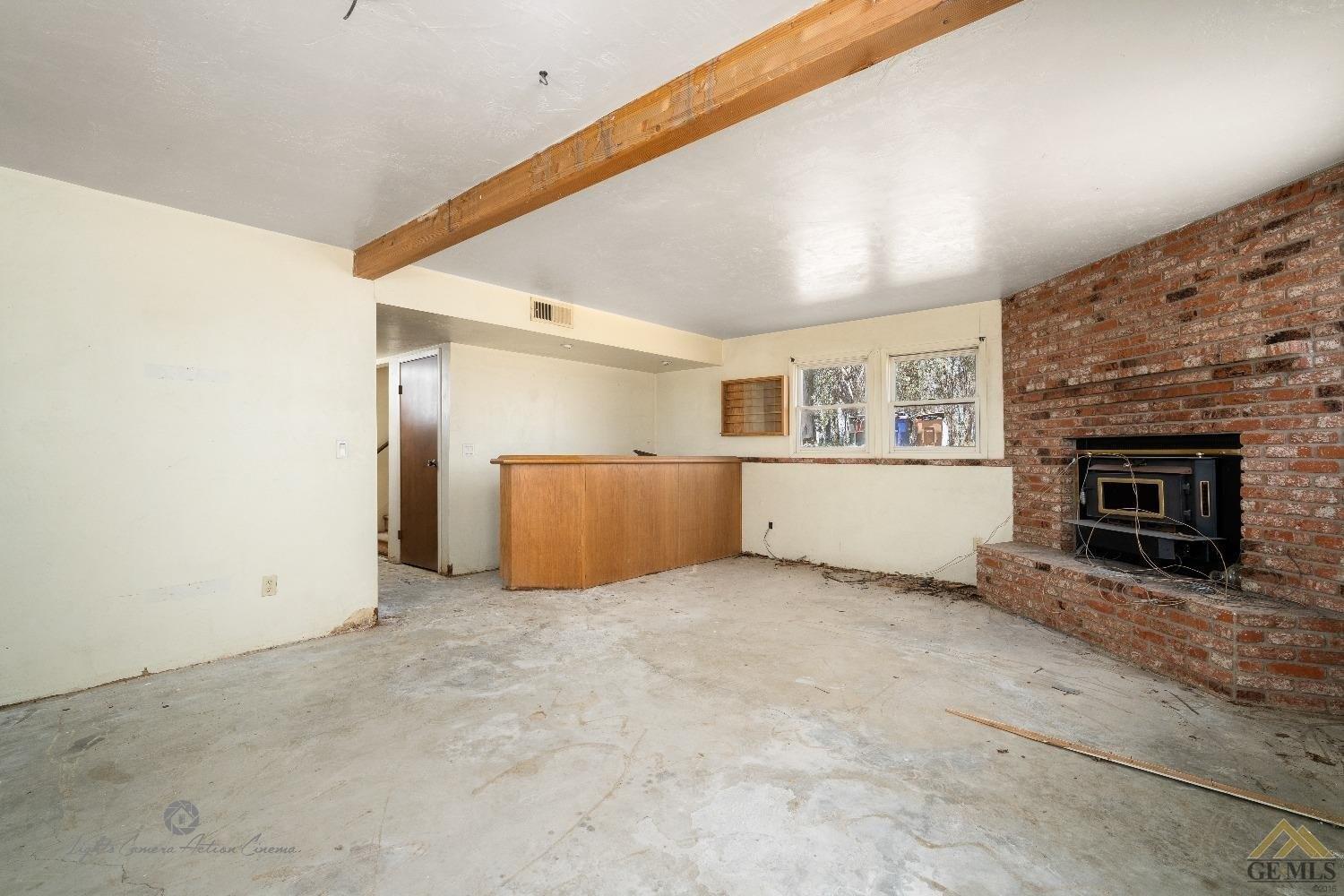 Di Giorgio Rd, Bakersfield, CA 93307