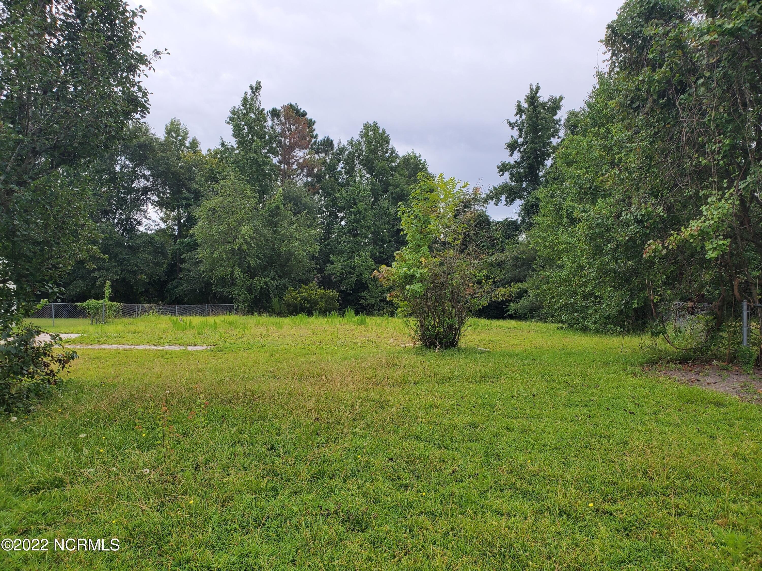 Hampton Ct, Jacksonville, NC 28546
