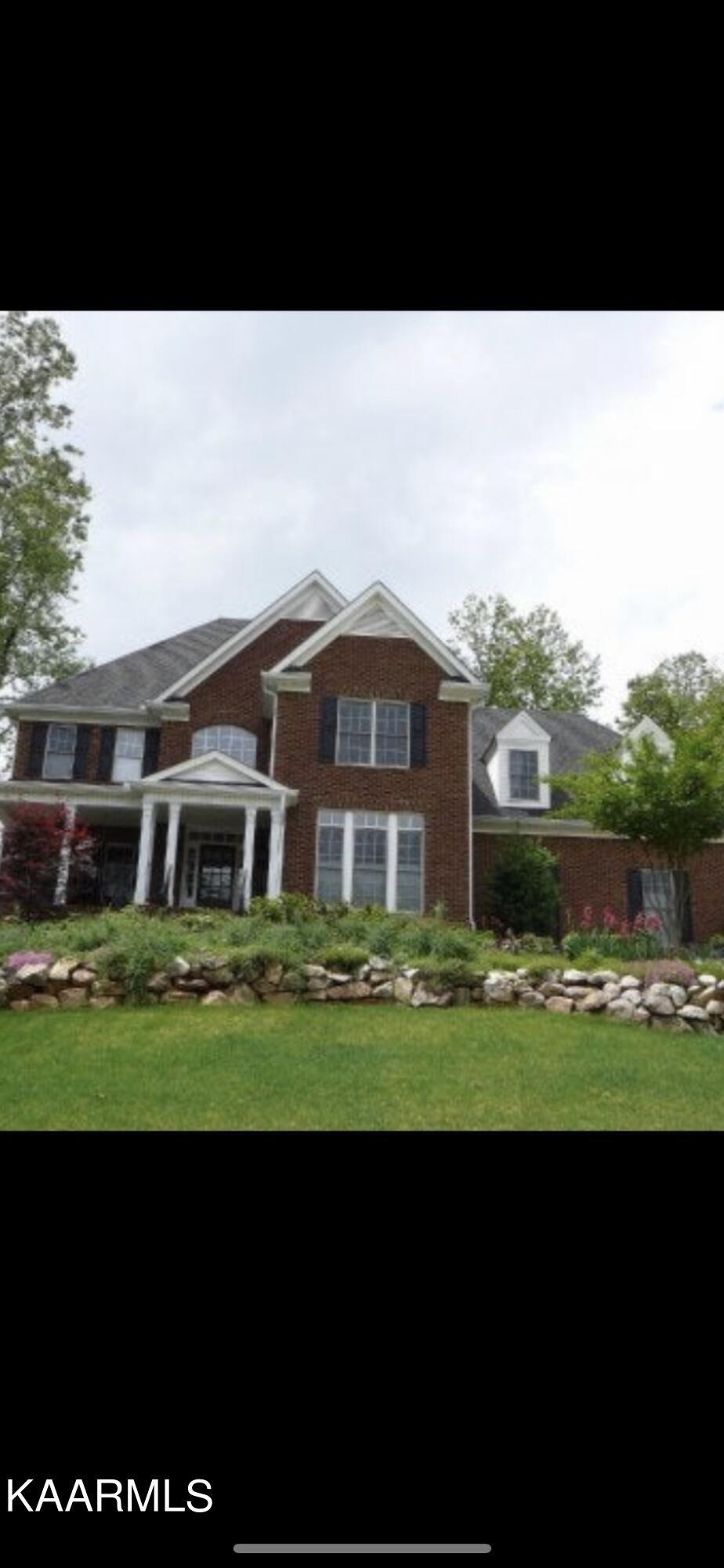 Hunting Fox Ln, Farragut, TN 37934