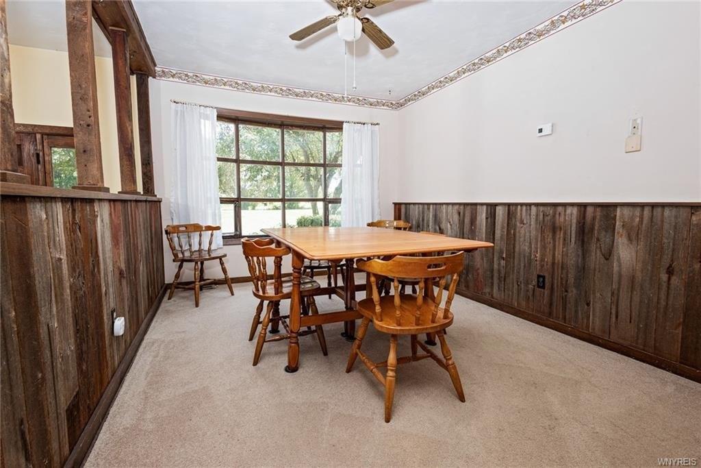 Summit Street Rd, Le Roy, NY 14482
