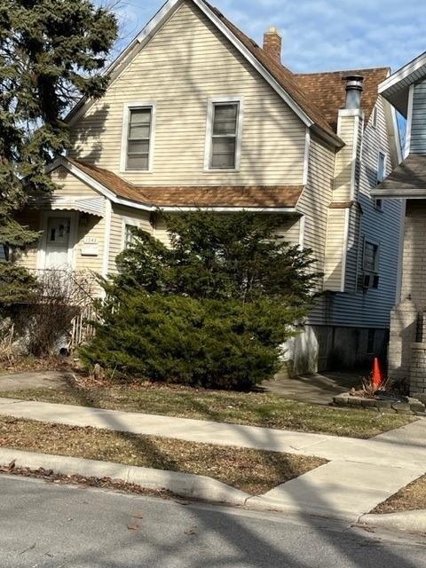 Atchison Ave, Whiting, IN 46394