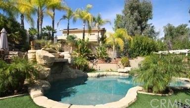 Pecos Pl, Canyon Lake, CA 92587