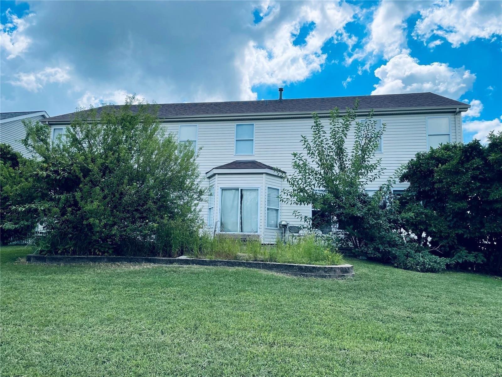Wolverton Ct, Saint Charles, MO 63301