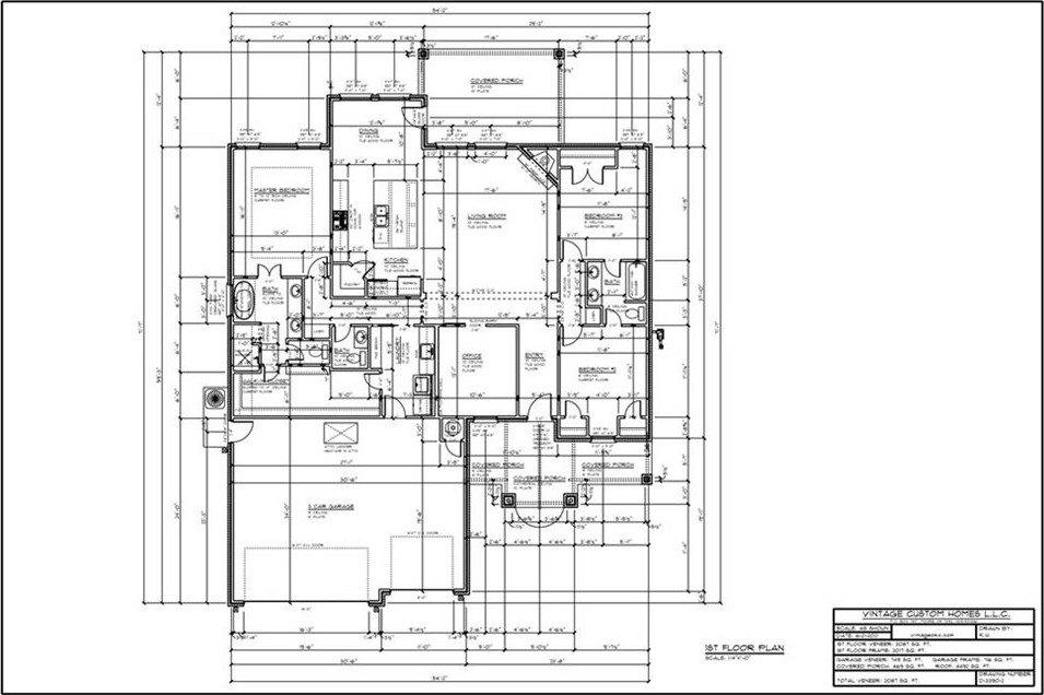 Presidio Dr, Norman, OK 73072