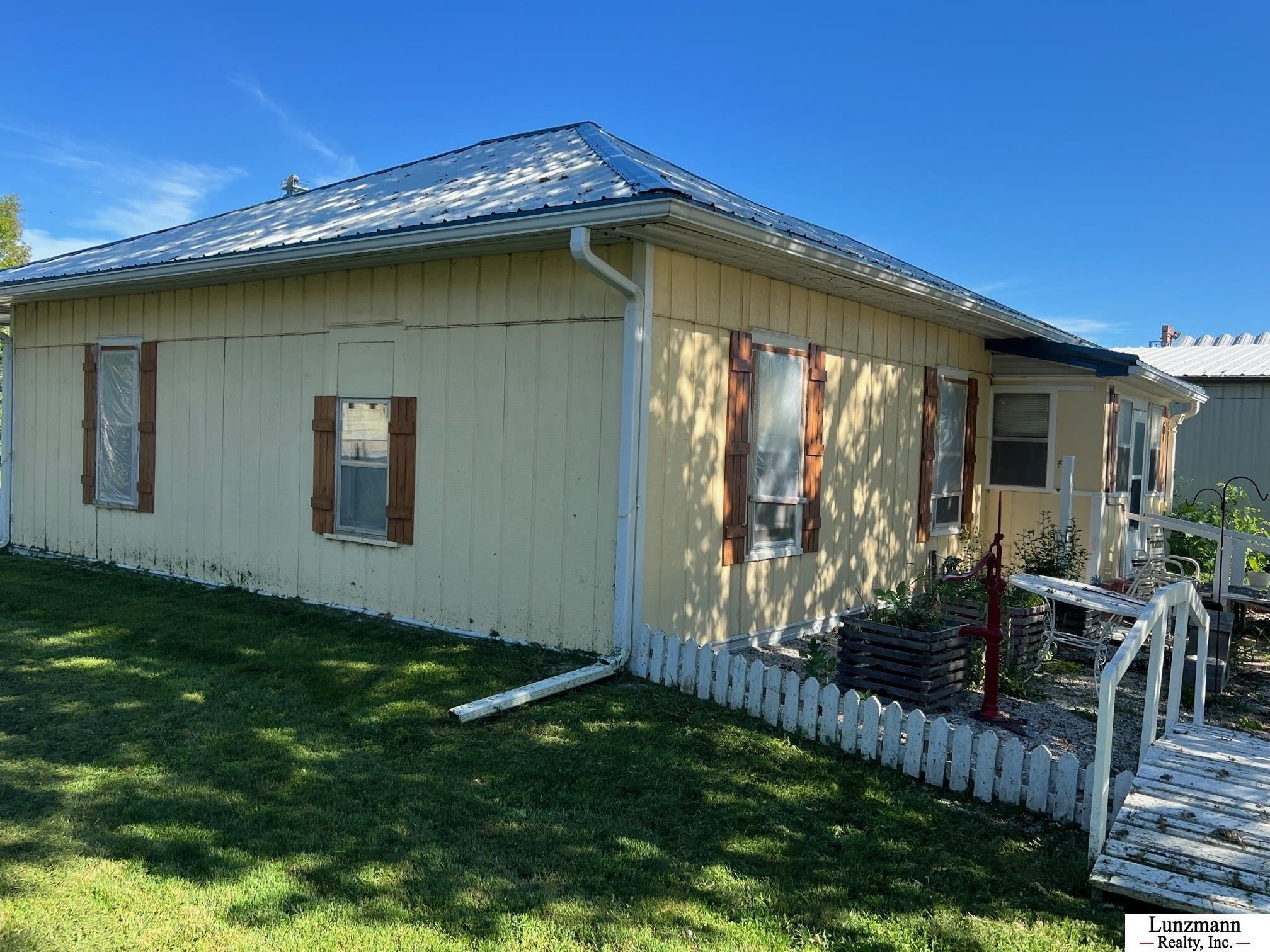 Main St, Johnson, NE 68378