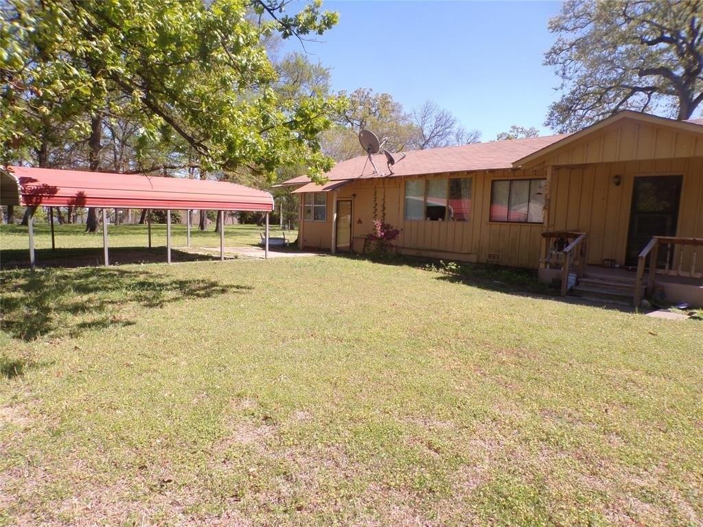 Earl Kay Ln, Tool, TX 75143