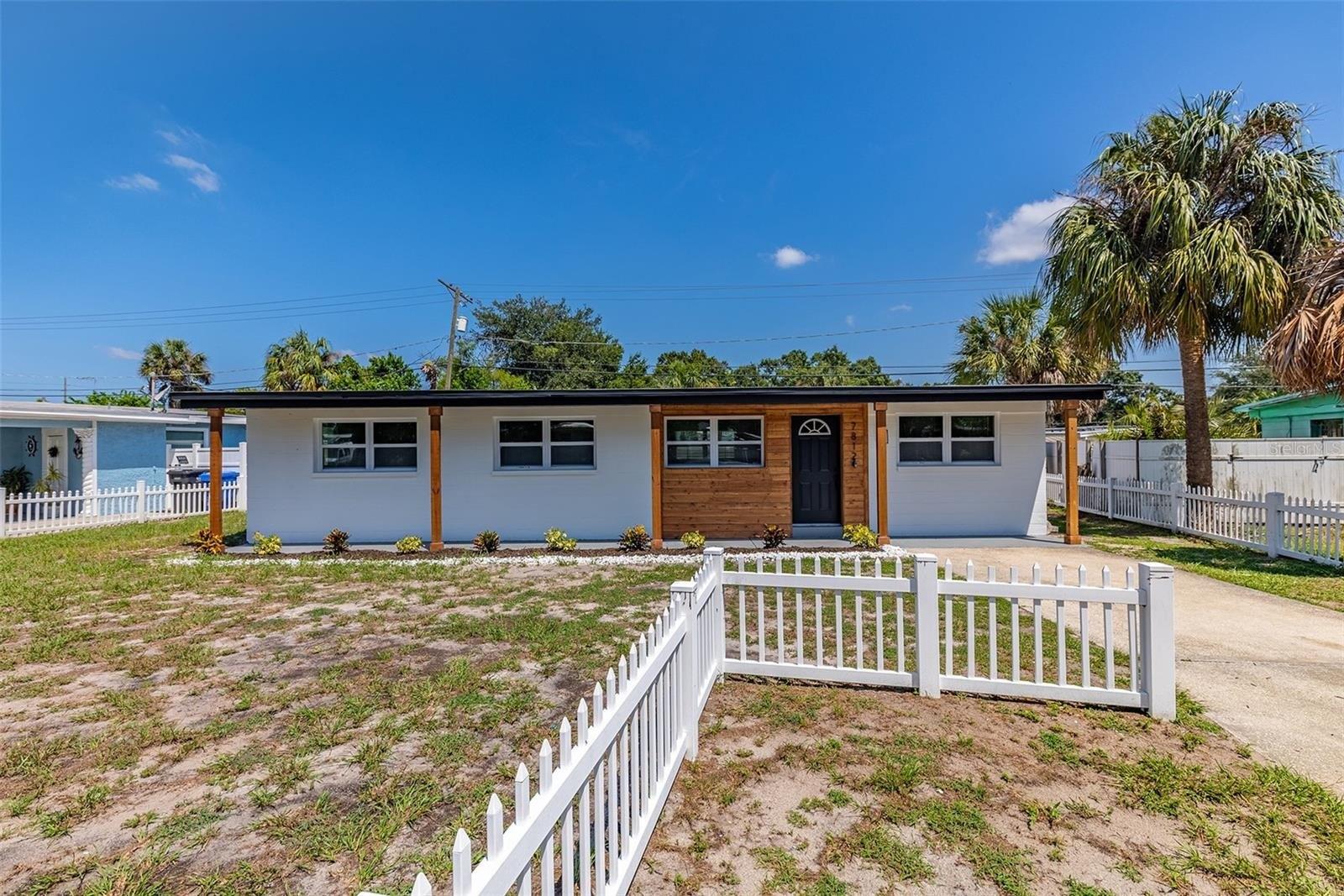 Rideout Rd, Tampa, FL 33619