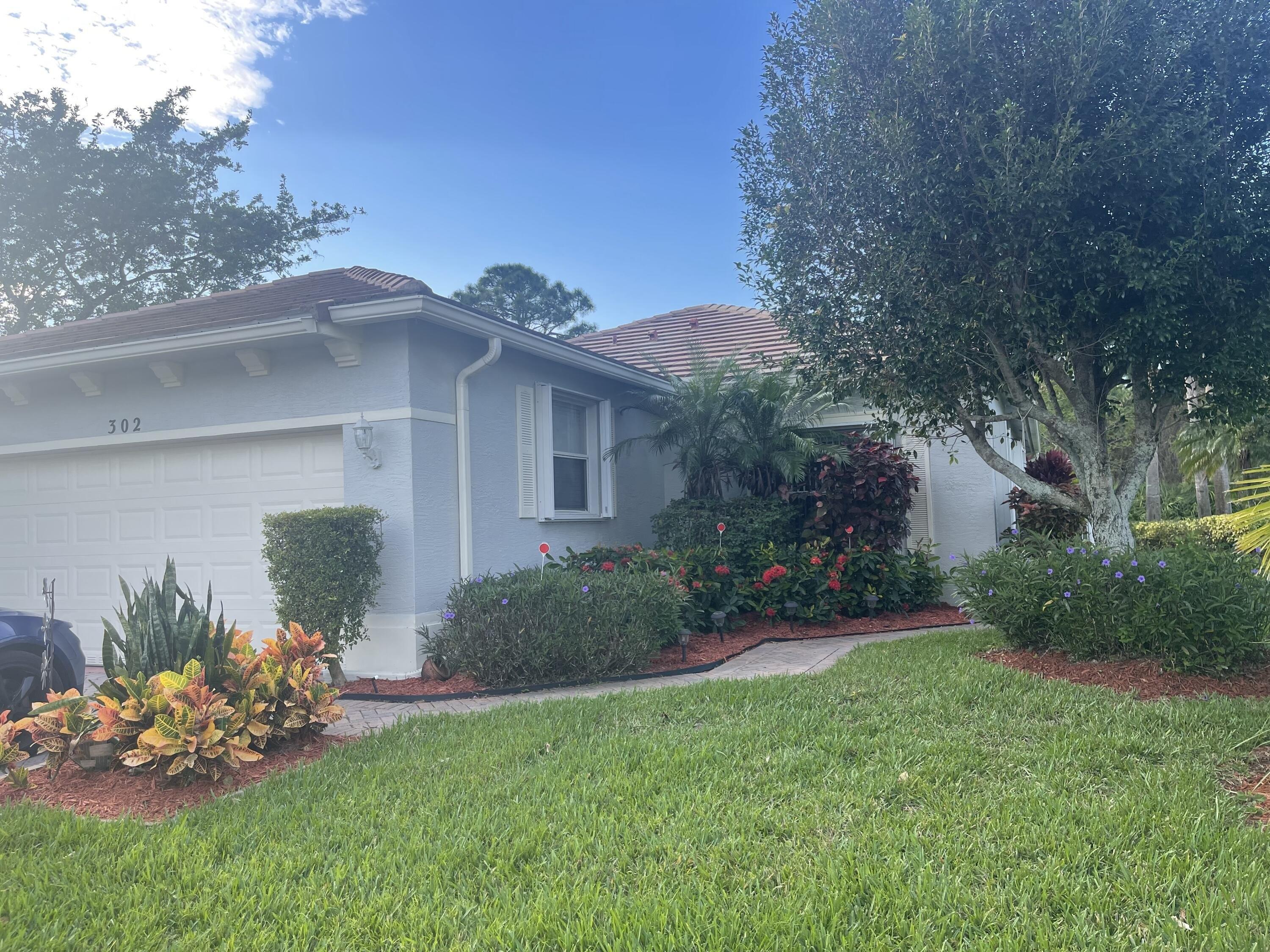Sw Maclay Way, Port Saint Lucie, FL 34986