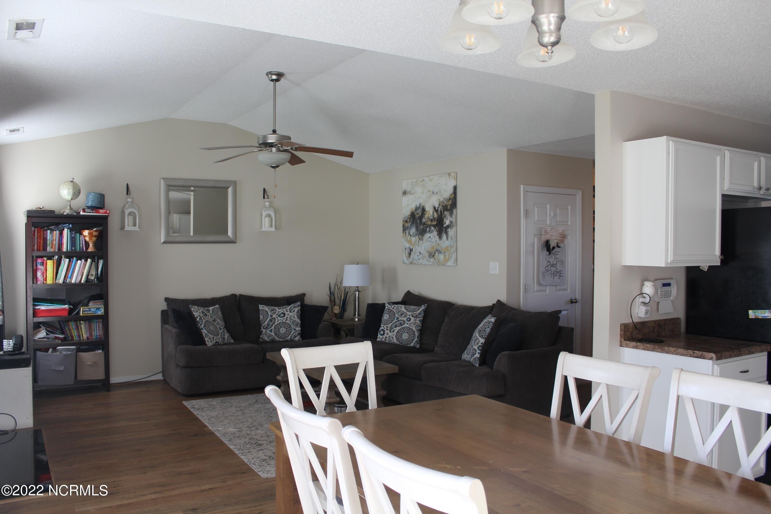Harmony Way, Richlands, NC 28574